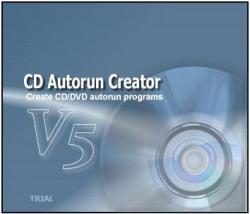 CD Autorun Creator