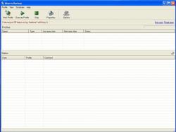 Abacre Backup