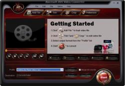 Aiseesoft AVI Video Converter