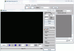 AVD Video Processor