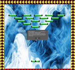 Brick Breaker