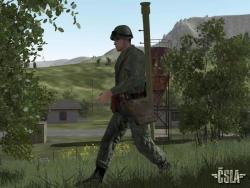 ČSLA 3 Mod 