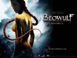 Free Beowulf Screensaver