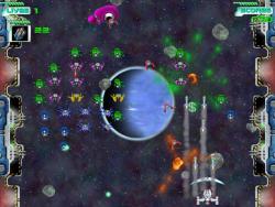 Galaxy Invaders