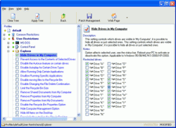 Network Security Protector