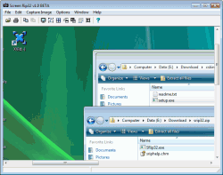 Screen Rip32