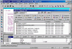 SQLTools