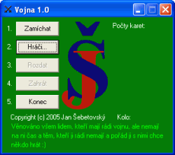 Vojna
