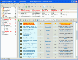 WebSite-Watcher